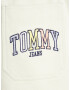 Tommy Jeans College Pop Surger Pantaloni scurți Verde - Pled.ro