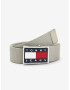 Tommy Jeans Curea Gri - Pled.ro