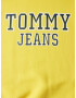 Tommy Jeans Entry Graphi Hanorac Galben - Pled.ro