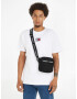 Tommy Jeans Essential Cross body Negru - Pled.ro