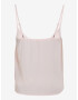 Tommy Jeans Essential Lace Strappy Maieu Roz - Pled.ro