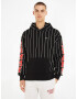 Tommy Jeans Hanorac Negru - Pled.ro