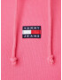 Tommy Jeans Hanorac Roz - Pled.ro