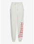 Tommy Jeans Pantaloni de trening Alb - Pled.ro