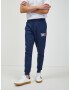 Tommy Jeans Pantaloni de trening Albastru - Pled.ro