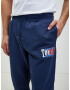 Tommy Jeans Pantaloni de trening Albastru - Pled.ro