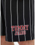 Tommy Jeans Pantaloni scurți Negru - Pled.ro