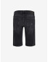 Tommy Jeans Pantaloni scurți Negru - Pled.ro