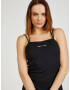 Tommy Jeans Rochie Negru - Pled.ro