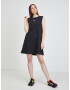 Tommy Jeans Rochie Negru - Pled.ro