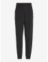 Tommy Jeans Solid Bad Pantaloni Negru - Pled.ro