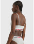 Tommy Jeans Sutien Gri - Pled.ro