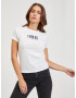 Tommy Jeans Tricou Alb - Pled.ro