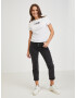 Tommy Jeans Tricou Alb - Pled.ro