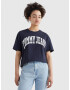 Tommy Jeans Tricou Albastru - Pled.ro