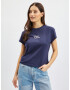 Tommy Jeans Tricou Albastru - Pled.ro