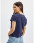 Tommy Jeans Tricou Albastru - Pled.ro