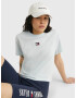 Tommy Jeans Tricou Albastru - Pled.ro