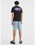 Tommy Jeans Tricou Negru - Pled.ro