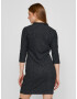 TOP SECRET Rochie Gri - Pled.ro