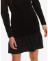 TOP SECRET Rochie Negru - Pled.ro