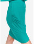 TOP SECRET Rochie Verde - Pled.ro