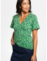 Tranquillo Tricou Verde - Pled.ro