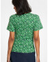 Tranquillo Tricou Verde - Pled.ro