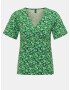 Tranquillo Tricou Verde - Pled.ro