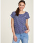 Tranquillo Tricou Violet - Pled.ro