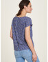 Tranquillo Tricou Violet - Pled.ro