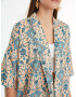 Trendyol Cardigan Bej - Pled.ro