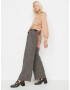 Trendyol Pantaloni Gri - Pled.ro