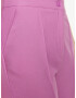 Trendyol Pantaloni Violet - Pled.ro