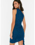 Trendyol Rochie Albastru - Pled.ro