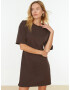 Trendyol Rochie Maro - Pled.ro