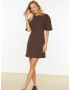 Trendyol Rochie Maro - Pled.ro