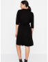 Trendyol Rochie Negru - Pled.ro