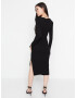 Trendyol Rochie Negru - Pled.ro