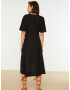 Trendyol Rochie Negru - Pled.ro