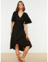 Trendyol Rochie Negru - Pled.ro