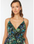 Trendyol Rochie Verde - Pled.ro