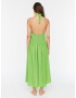 Trendyol Rochie Verde - Pled.ro