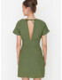 Trendyol Rochie Verde - Pled.ro