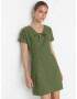 Trendyol Rochie Verde - Pled.ro