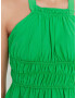 Trendyol Rochie Verde - Pled.ro