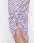 Trendyol Rochie Violet - Pled.ro