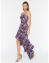 Trendyol Rochie Violet - Pled.ro