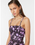 Trendyol Rochie Violet - Pled.ro