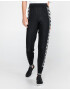 TWINSET Pantaloni Negru - Pled.ro